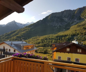 PASSO DEL TONALE (TN) - Hotel Eden